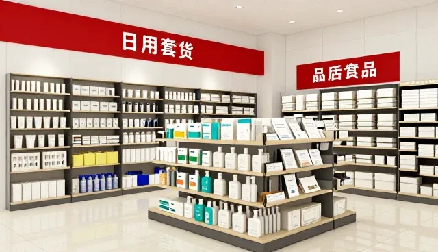 日用百货品牌代理合作中包装材料的检查要点