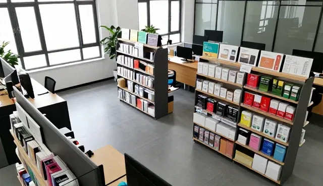 构建高效渠道分销体系的关键性能与适用场景