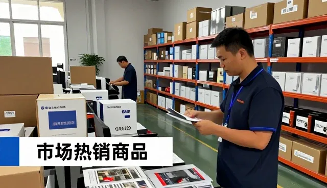 上海温夏实业有限公司让仓储配送应用更加简单