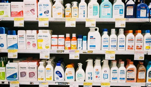 物流安全中的日用百货选型与维护建议