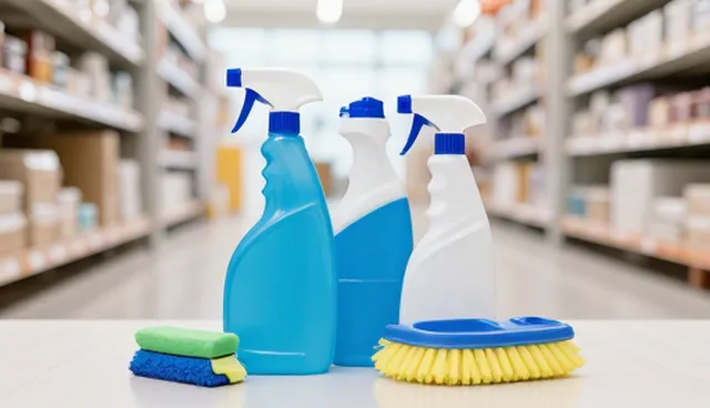 物流管理中市场热销商品选型的关注点