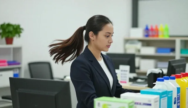 渠道分销体系重构:线上店铺运营的未来路径